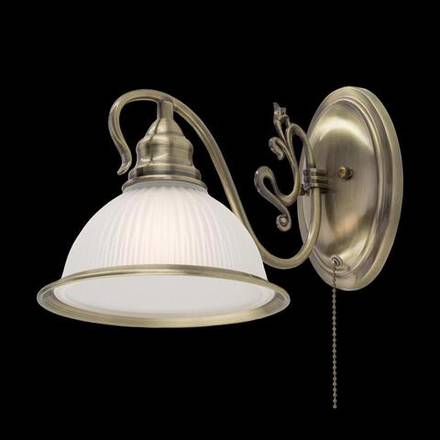 Citilux Идальго CL434311 Бра с выключателем