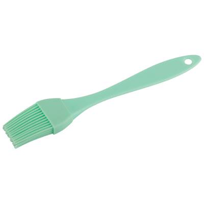 Кисточка из силикона PENNELLO VERDE, 17*3*1 см