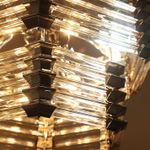 Подвесная люстра Arte Lamp CARAVAGGIO A1059SP-9CC, 9хE14