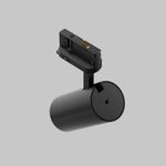 Трековый светильник Focus Led Trinity 2700-5000K 12Вт 36°, TR197-3-12WCCT-M-B. TM Maytoni