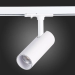 ST350.546.10.36 Св-к трек. Мат. белый LED 1*10W 4000K 900Lm Ra≥90 36° IP20 L137xW49xH171 100-240V