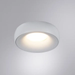 Точечный встраиваемый светильник Arte Lamp HEZE A6665PL-1WH, 1хGU10