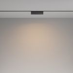 Трековый светильник Basis Exility 3000K 12Вт 120°, TR036-2-12W3K-B. TM Maytoni