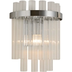 IL0124-1W-79 CR светильник настенный ILLUMICO, E14х1