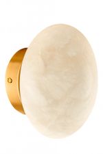 Бра luminosa FL1020-1WS, LEDх1