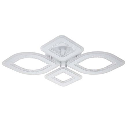 Потолочный светильник Escada 10257/4 LED*105W White