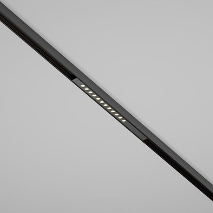 Трековый светильник Points Exility 4000К 10Вт 36° TR232-2-10W4K-B. TM Maytoni