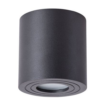 Точечный накладной светильник Arte Lamp GALOPIN A1460PL-1BK, 1хGU10