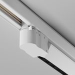 Трековый светильник Points Trinity 2700K 10Вт 30°, TR195-3-10W2.7K-M-W. TM Maytoni