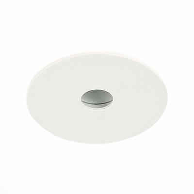 ST217.538.09 Св-к встр. Белый LED 1*9W 3000K 510Lm Ra&gt;90 36° IP20 D57xH52 220-240V