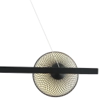 Подвесная люстра Odd 2826-2P. ТМ Favourite