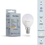 Светодиодная лампа Wi-Fi Globe E14 5W 2700K-6500K MIX DIM, 2428. TM Maytoni