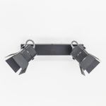Citilux Рубик CL526522S Спот поворотный Чёрный