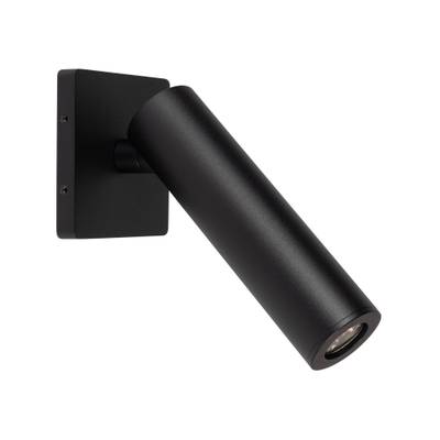 Светильник SP-READER-NB-S60x60-3W Warm2700 (BK, 20 deg, 230V) (Arlight, IP20 Металл, 3 года)