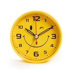 В7-031 Будильник кварц "Рубин" (40)