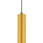 737021 Люстра PALLA 6W LED 561LM 24G ЛАТУНЬ 3000K Lightstar