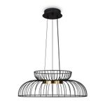 Подвесной светильник Citrus FR5398PL-L6B, LED. TM Maytoni