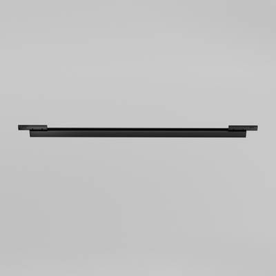 Трековый светильник Basis Levity 3000К 12Вт 100°, TR192-1-12W3K-B. TM Maytoni