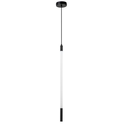 Подвесной светильник Indigo 14008/1P Black, 1хLED