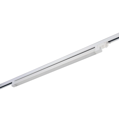 ST663.536.40 Св-к трек. Белый LED 1*40W 3000K 3 200Lm Ra>90 120° IP20 L935xW33xH73 165-265V