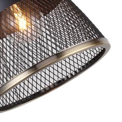 Бра Eget 2197-1W, 1*E14*40W. ТМ F-Promo
