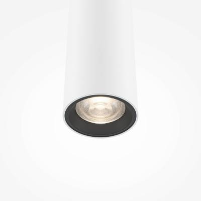 Подвесной светильник Pro Extra 3000-4000К 6Вт, MOD160PL-L6WK. TM Maytoni