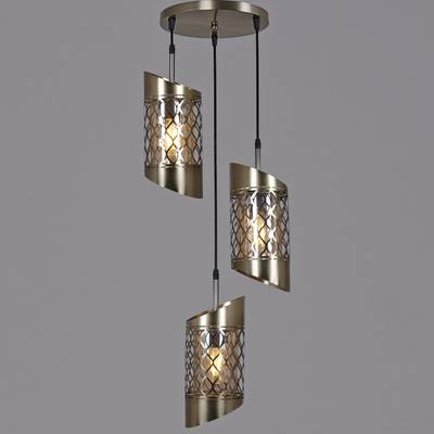 08003-0.9-03 AB светильник потолочный