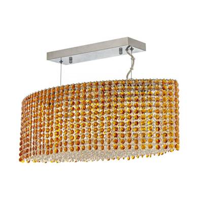 Люстра Dio D`arte Liano E 1.5.60X30.103 N