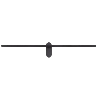 Декоративная подсветка Arte Lamp PRIMA A2028AP-1BK, 1хLED