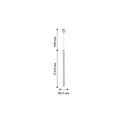 Подвес Somnium 2237-1P. ТМ Favourite