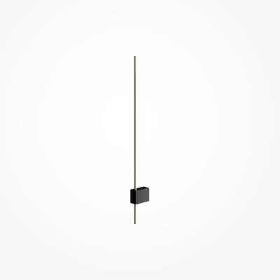 Настенный светильник (бра) Pars 3000К 6Вт IP 20, C070WL-L6GB3K. TM Maytoni