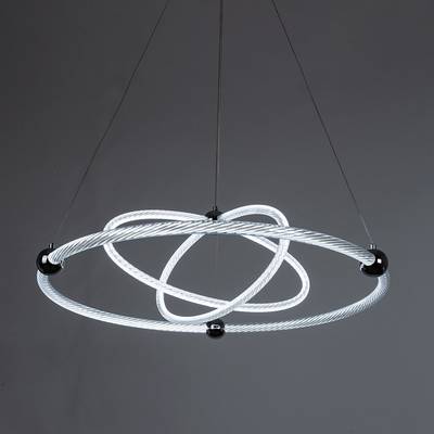 Подвесная люстра Arte Lamp HARLEY A2196SP-3CC, 1хLED