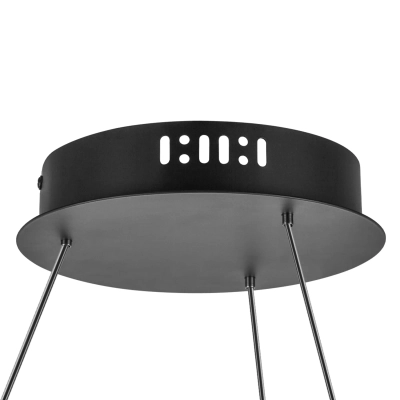 736261 Люстра ROTONDA 30W LED 1474LM 360G ЛАТУНЬ 3000K Lightstar
