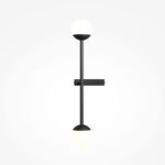 Настенный светильник (бра) Touch 3000К 13Вт, MOD285WL-L10B3K. TM Maytoni