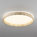 Citilux ENZO CL753452G LED RGB Светильник с пультом Клён