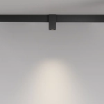 Трековый светильник Альфа / Alfa Exility 2700-6000K 7Вт 50° Dim Smart, TR121-4-7W-DS-B. TM Maytoni
