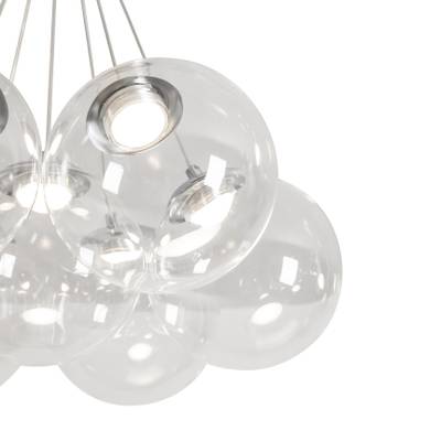 Подвесной светильник Verto FR5580PL-L35N, LEDх7. TM Maytoni