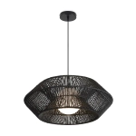 Подвесной светильник Cottage FR5405PL-01B3, E14х1. TM Maytoni
