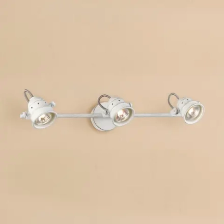 Citilux Веймар CL537532 Спот поворотный Белый