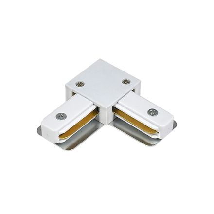 Коннектор Escada TRA-01-01-001-L White