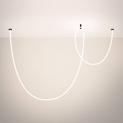 Светильник SP-TROPIC-BUILT-TRIMLESS-R18-L5000-58W Warm3000 (BK, 360 deg, 230V) (Arlight, IP20 Пластик, 3 года)