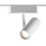359271 SHINO NT23 050 белый Трековый светильник для низковольтного шинопровода IP20 LED 8W 48V 680Лм 3000К SMAL