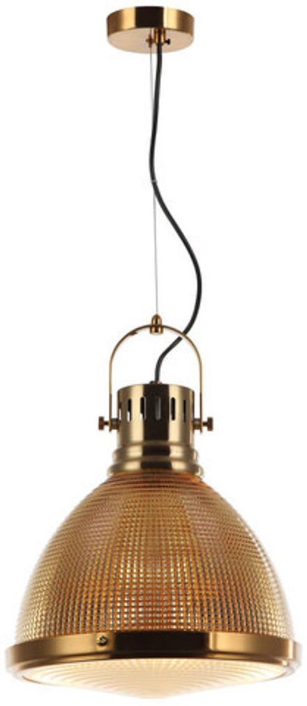 Светильник подвесной Stilfort 2126/08/01P серия Shiner