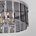 Умный потолочный светильник Bogate's Eclipse 357/5 357/5 Smart