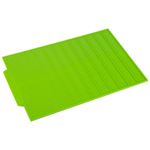 Коврик для сушки посуды IDEA, 39*25 см