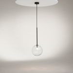 Подвесной светильник Mood G4х1, MOD172PL-01B. TM Maytoni