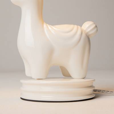 Настольный светильник Senor Alpaca 3000К 7Вт, MOD377TL-L5W3K. TM Maytoni