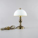 Citilux Адриана CL405823 Настольная лампа Бронза