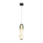 Подвесной светильник Awards FR6140PL-L12B, LED. TM Maytoni