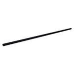 RL 06200 track rail 2000mm BK